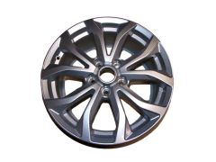 Alufælg 17 Ny Original 7711788783 Renault Espace 5