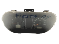 Omdrejningstæller Ford Fusion 2S6F-10849-NE 2S6F10849NE 59406