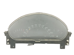 Speedometer Mercedes A W168 09052680091 09055682021 26292
