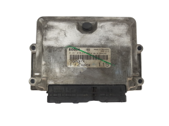 Styreenhed 73502673 0281010337 Fiat Bosch 3317