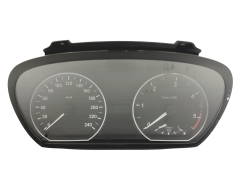 Omdrejningstæller BMW 1 E87 9187046-02 1024952-93 43506