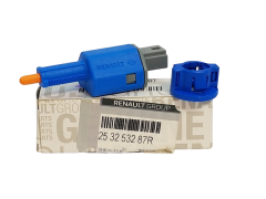 Bremsepedalsensor Renault 253250005R Ny Original
