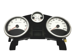 Omdrejningstæller Peugeot 207 A2C53065547 50086