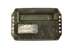 Styreenhed 0261200716 7778785 Fiat Lancia Bosch 15987