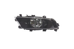 Tågelygte Venstre Gør Skoda Superb 3T0941701C 99411800802 DPA