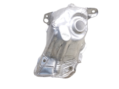 Varmebeskyttelse 140132119R Renault Dacia Nissan