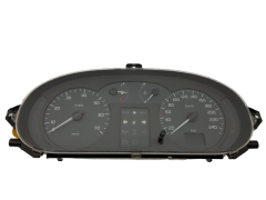 Omdrejningstæller Renault Scenic 1 Megane 1 7700427896 A 21684