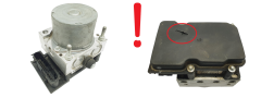 Abs Pumpe 107 C1 Aygo 44510-0H010 0265800441 4541F5 61883