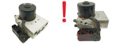 Abs Pumpe Chrysler PT Cruiser P05273138AA 05033150AAD 67813