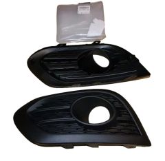 Halogenramme Venstre Højre Original 261520345R Renault