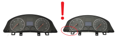 Speedometer Golf MK5 1K0920862B 110080247041 59310