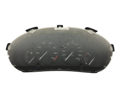 Omdrejningstæller Peugeot 206 9648836480 49802
