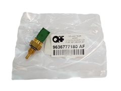 Temperatursensor Citroen Peugeot DS 9636777180 Ny Original