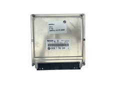 ECU Motorstyreenhed BMW 7792544 0281011085 Bosch 58081