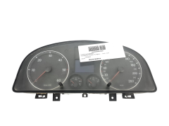 Speedometer VW Touran 1T0920860G 110080217015 58732