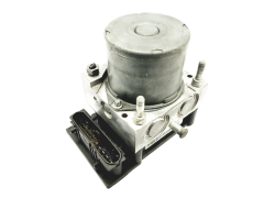 Abs Pumpe PSA C4 307 9649988280 0265800395 Bosch 46874