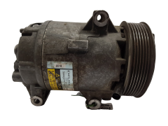 Aircondition Kompressor Renault Scenic 2 Megane 2 8200309193 01140018 Delphi 7055