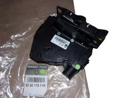 Dørlåsemekanisme Venstre Bag Original 825017971R Renault