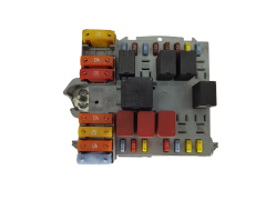 Sikringsboks Alfa Romeo 50510968 0050510968057657 20361