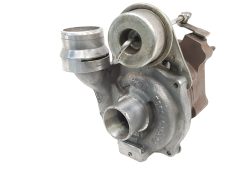 Turbolader 8200478276 54359700012 1.5 dci Renault 54391015082 S12