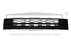 Kofangergitter 5E0853677L 88531797602 Skoda Octavia 3 DPA