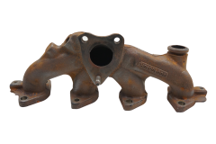 Udstødningsmanifold 140040840R 1.5 dci Renault Nissan Mercedes-Benz