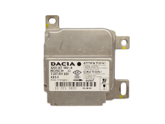 Styreenhed modul Dacia 8200307188 0285001650 8201163278