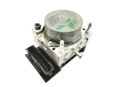 Abs Pumpe Nissan Note 476609U100 0265800518 Bosch 34527