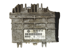 Styreenhed 030906027AH 0261204823 VW Seat Bosch 18793