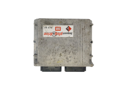 Styreenhed LPG 67R011002 110R001001 FLY SF BRC 42477