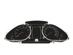 Omdrejningstæller Audi A6 C6 4F0920931T 4F0910930C Magneti