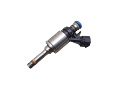 Brændstofinjektor 0261500210 16600BV80A 1.6 TCE DIG-T Renault Nissan