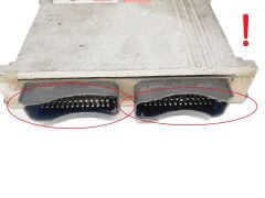 Styreenhed LPG 67R011002 110R001001 FLY SF BRC 45818