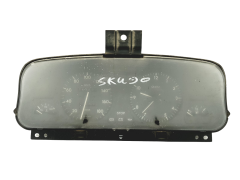 Speedometer Scudo Jumpy Expert 1480110080 Fiat PSA 41394