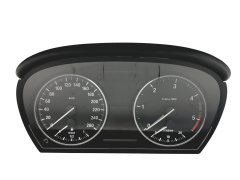Speedometer BMW 3 E90 E91 9166846-03 1025350-86 43827