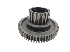 Tandhjul 8200207077 8200810828 Renault Opel 2.2 2.5 DCI