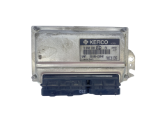 Styreenhed Hyundai 9030930215F A4 39106-22040 Kefico 63751