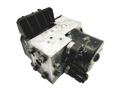 Abs Pumpe Mercedes A W168 A0044310912 0265202461 Bosch 39124
