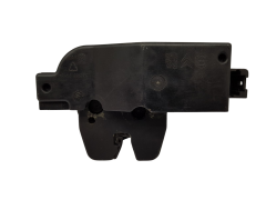 Bagklåslås Bag 8726N9 9646091480 Peugeot 206 307 CC 11643