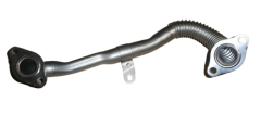 Egr Rør Original Trafic II Primastar 2.0 dCI 8200940347 Egr Rør Original Trafic II Primastar 2.0 dCI 8200940347
