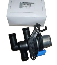 Magnetventil Original 212301538R Renault Dacia