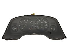 Omdrejningstæller Opel Zafira A 09195036 110280040007 VDO