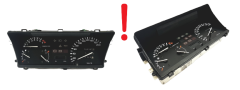 Omdrejningstæller Rover MG AR0028006 YAC107570PMA 0 UK-NSI