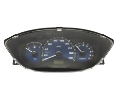 Omdrejningstæller Chevrolet Matiz 96664132 40717