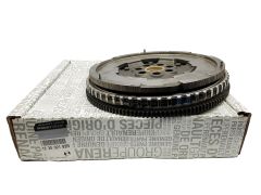 Svinghjul Ny Original Renault Megane 3 III RS 2.0 T 123102238R