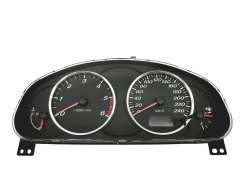 Omdrejningstæller Mazda 6 JCGJ6FC JC GJ6F C