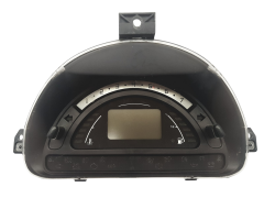 Omdrejningstæller Citroen C2 C3 9652008280 H 01 56352