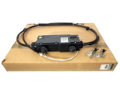 Parkeringsbremse Ny Original Renault VelSatis 8200418629
