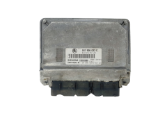Styreenhed 047906033C 5WP44203 10 Skoda Siemens 42034