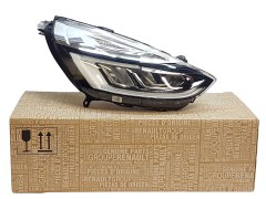 Forlygte Renault 260100274R Original